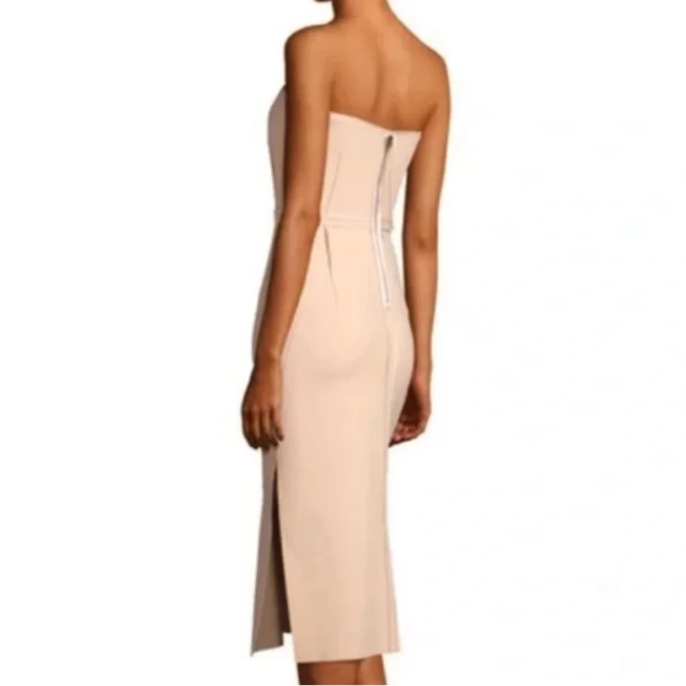 Elizabeth and James Sierra Dress - Picture 5 of 7
